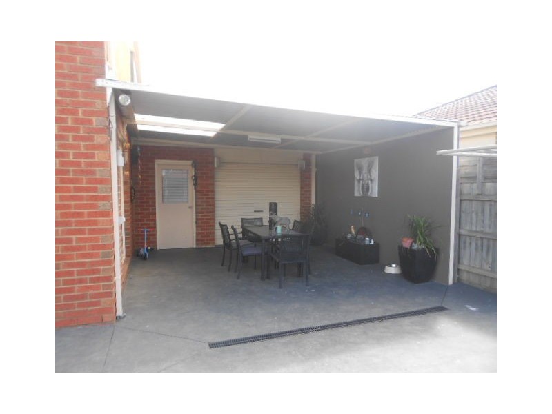 45 Limpopa Square, Roxburgh Park VIC 3064