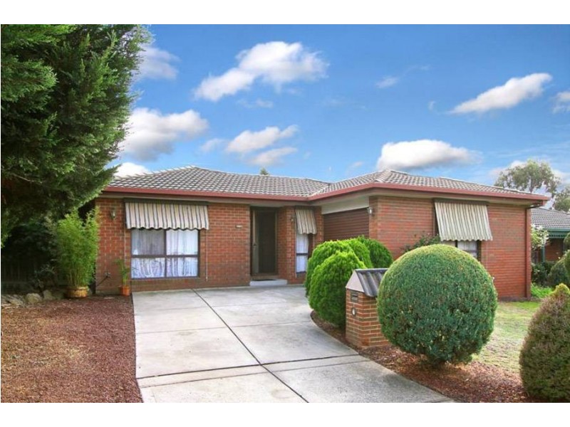 15 MANNA COURT, Meadow Heights VIC 3048