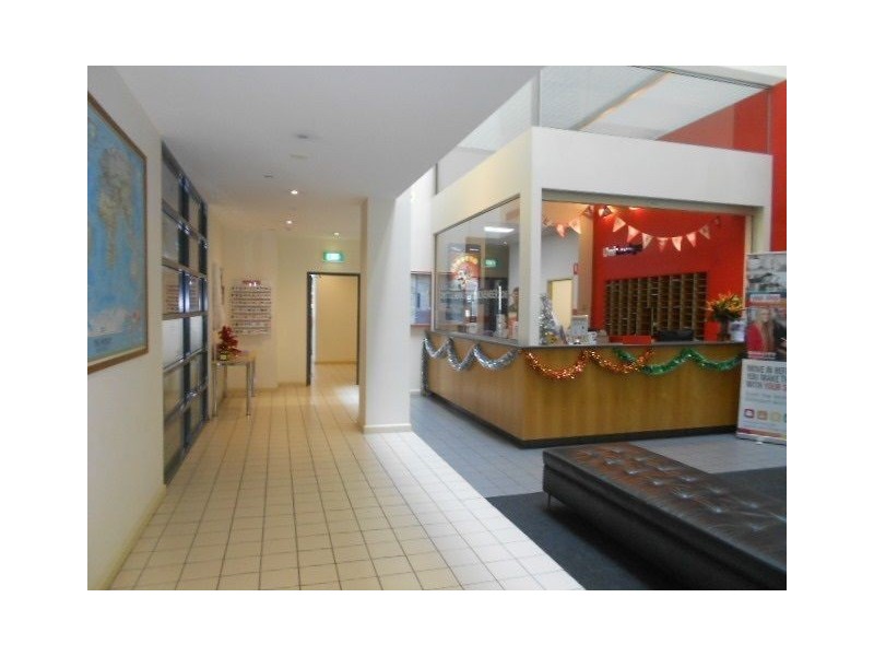 411/106-116 A’Beckett Street, Melbourne VIC 3000