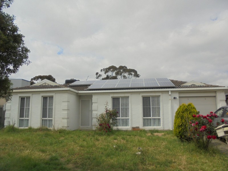 13 Columbia Circuit, Broadmeadows VIC 3047