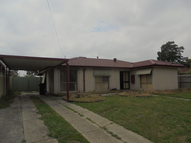 3 Humevale Court, Meadow Heights VIC 3048