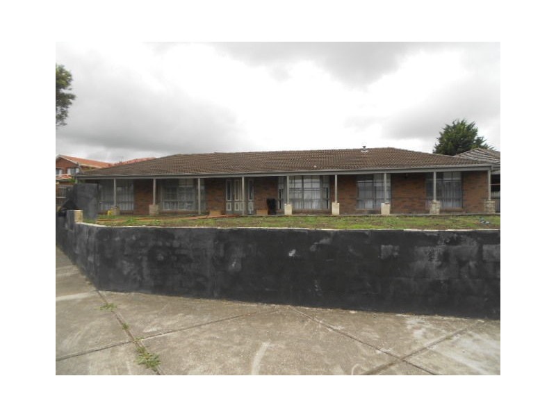 21 BRADFORD AVENUE, Greenvale VIC 3059