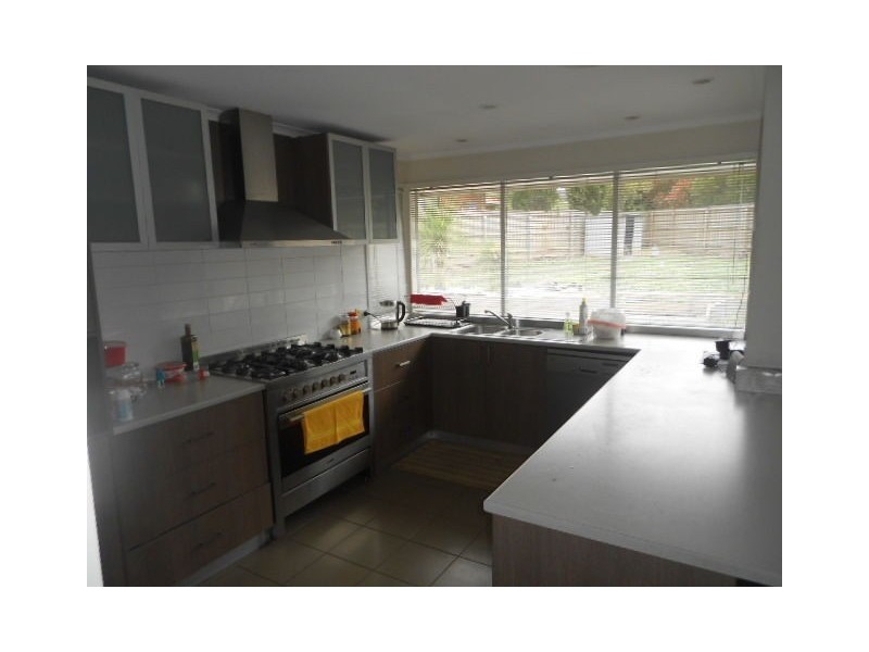 21 BRADFORD AVENUE, Greenvale VIC 3059