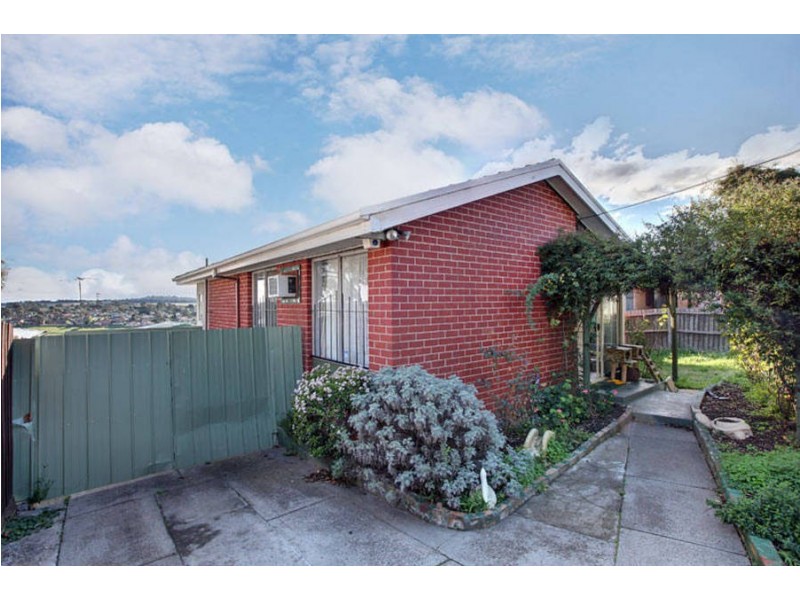 21 TALGARNO STREER, Broadmeadows VIC 3047