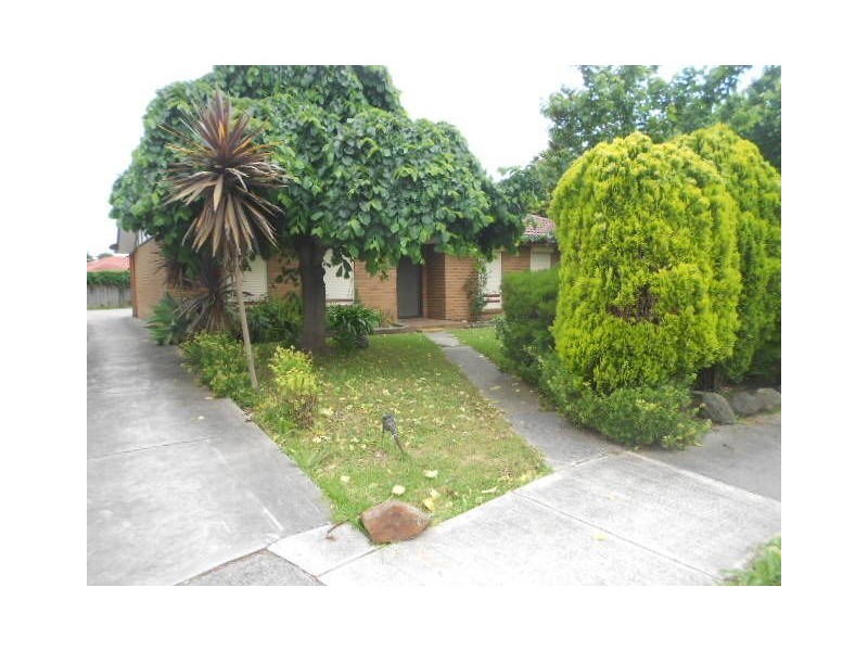 1/19 BALOOK COURT, Meadow Heights VIC 3048