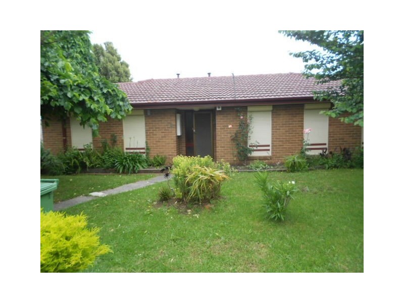 1/19 BALOOK COURT, Meadow Heights VIC 3048