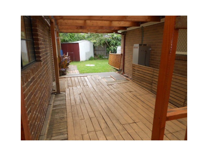 1/19 BALOOK COURT, Meadow Heights VIC 3048