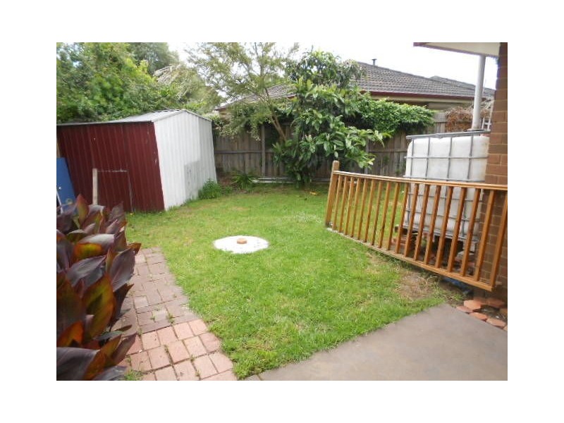 1/19 BALOOK COURT, Meadow Heights VIC 3048