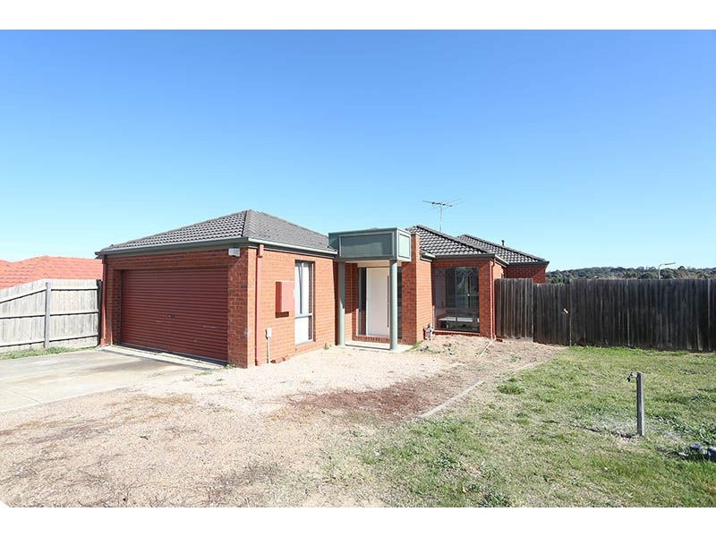 11 Hadley Drive, Wallan VIC 3756