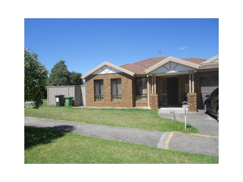 23a  GUNBOWER CRESCENT, Meadow Heights VIC 3048