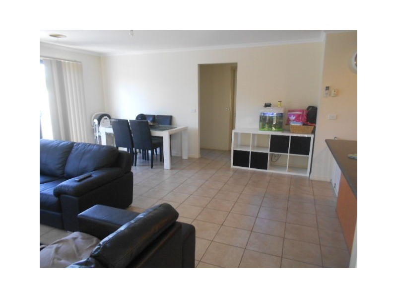 23a  GUNBOWER CRESCENT, Meadow Heights VIC 3048