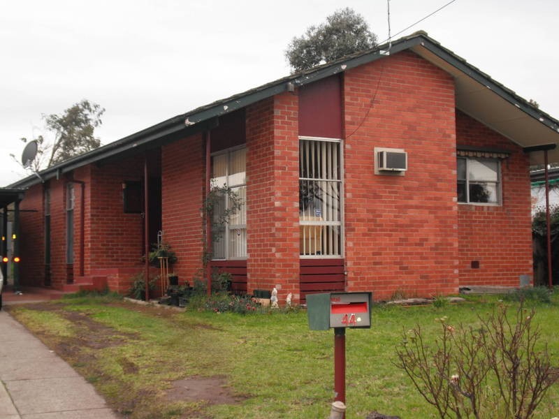 44 LONGFORD CRESCENT, Coolaroo VIC 3048