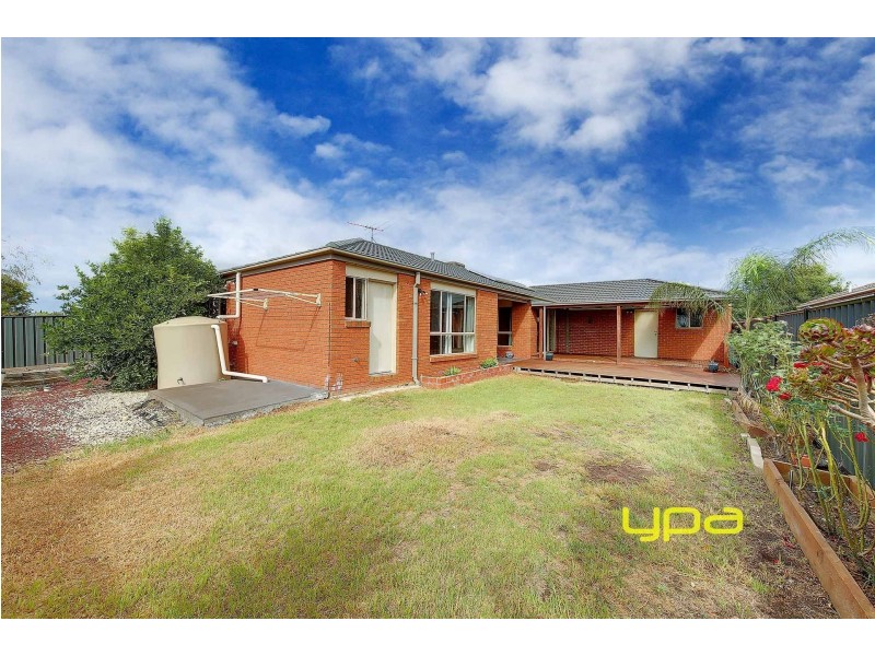 30 FERNHURST AVENUE, Derrimut VIC 3030