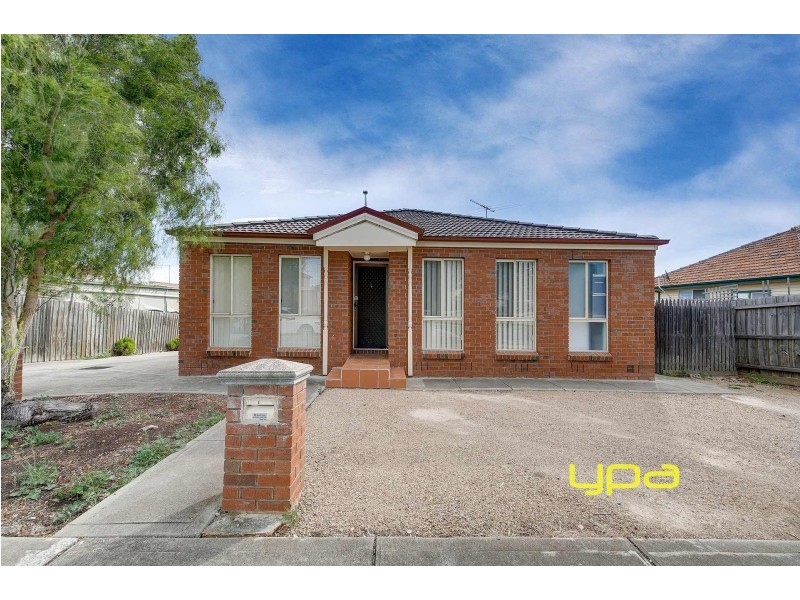 1/31 ROKEWOOD CRESCENT, Meadow Heights VIC 3048