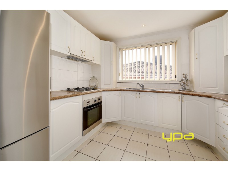 1/31 ROKEWOOD CRESCENT, Meadow Heights VIC 3048