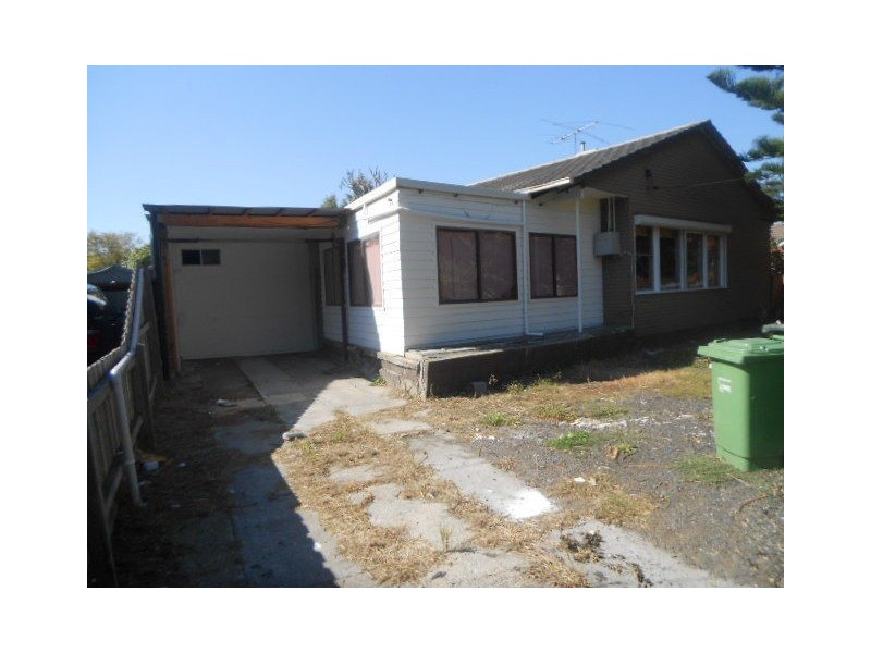 166 BLAIR STREET, Dallas VIC 3047