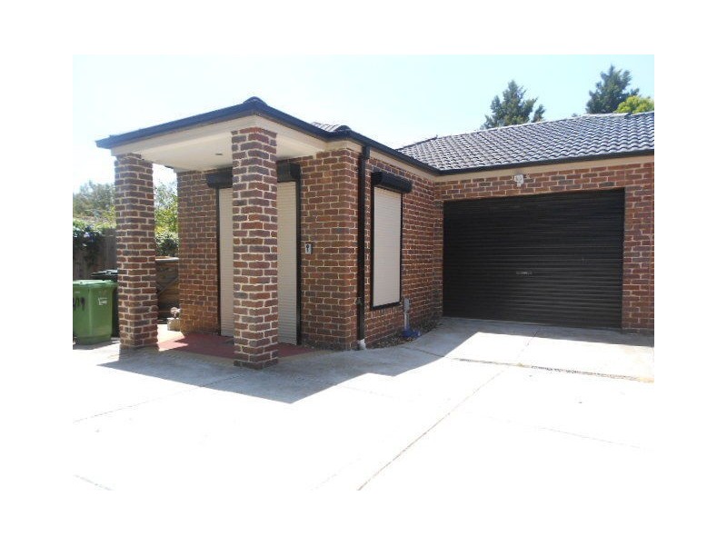 2/19 BALOOK COURT, Meadow Heights VIC 3048