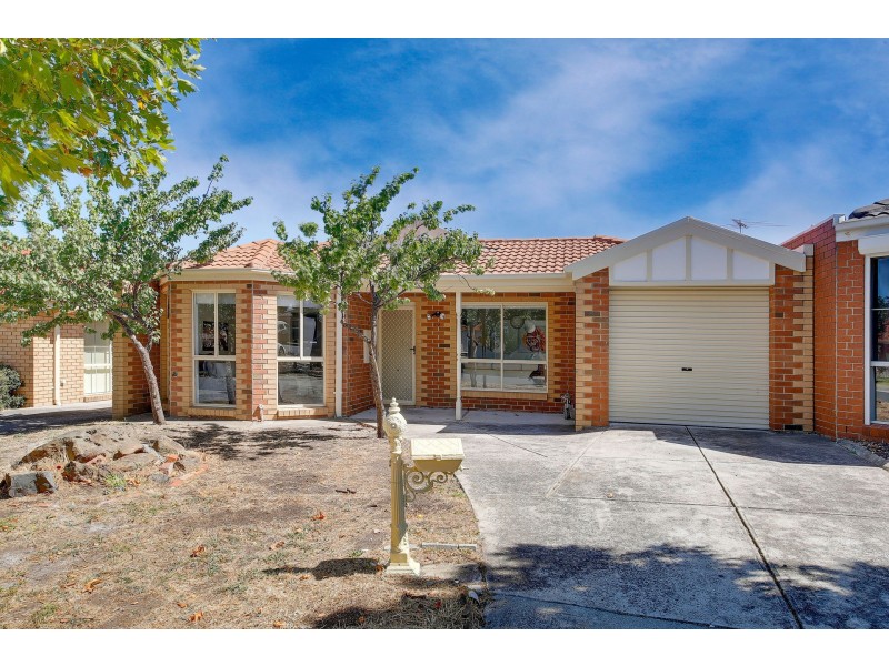 19 JASMINE COURT, Meadow Heights VIC 3048