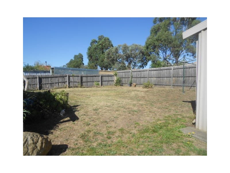 41 EUCALYPTUS PLACE, Meadow Heights VIC 3048