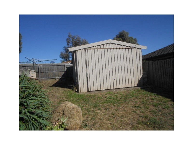 41 EUCALYPTUS PLACE, Meadow Heights VIC 3048