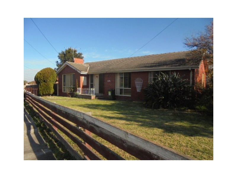 47 RUBICON STREET, Dallas VIC 3047