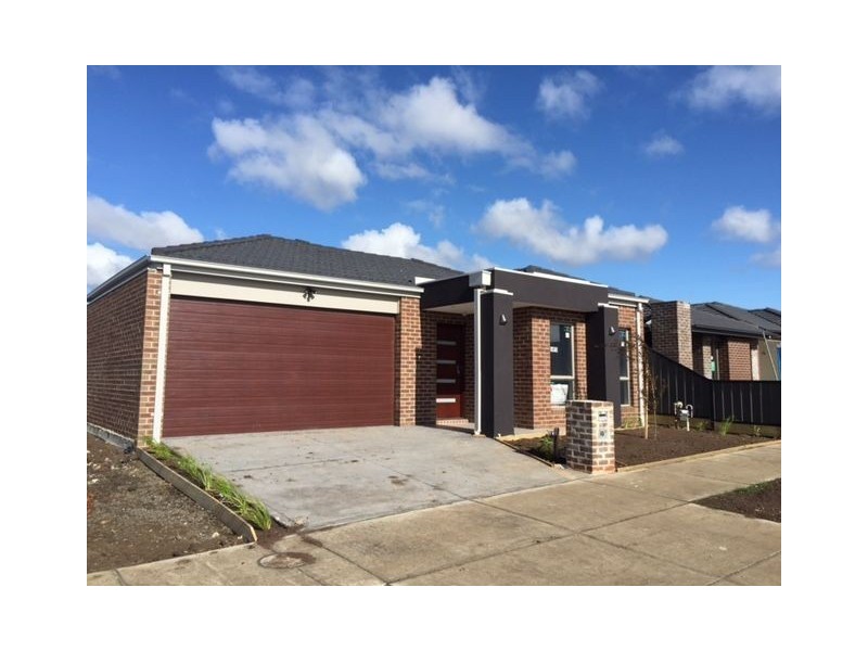 7 VIOLET PLACE, Craigieburn VIC 3064