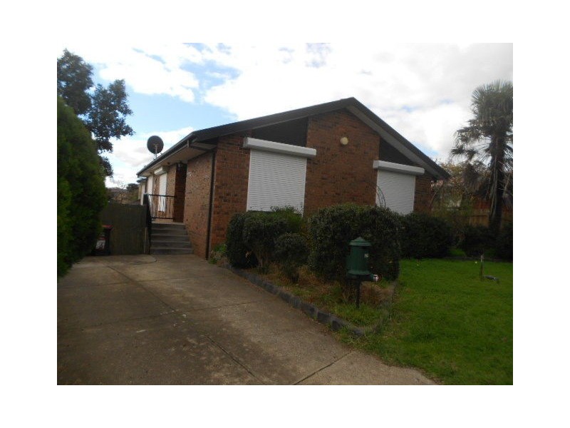 41 ASHLEIGH CRESCENT, Meadow Heights VIC 3048