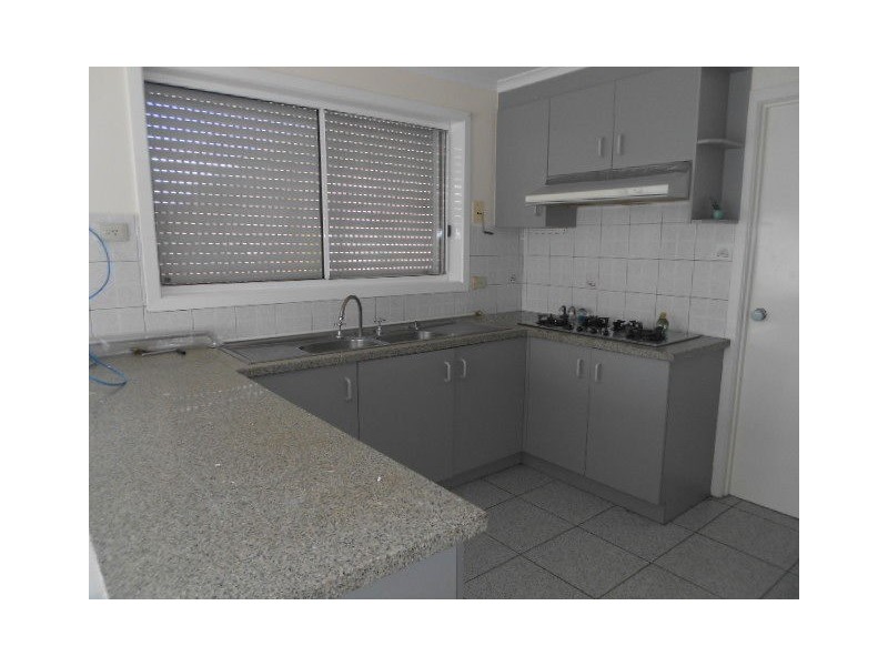 41 ASHLEIGH CRESCENT, Meadow Heights VIC 3048