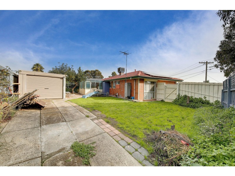5 MELWOOD COURT, Meadow Heights VIC 3048