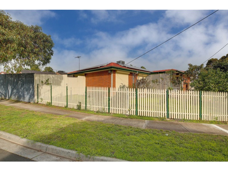 5 MELWOOD COURT, Meadow Heights VIC 3048