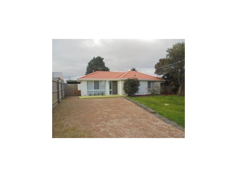 9 ELLAM COURT, Meadow Heights VIC 3048