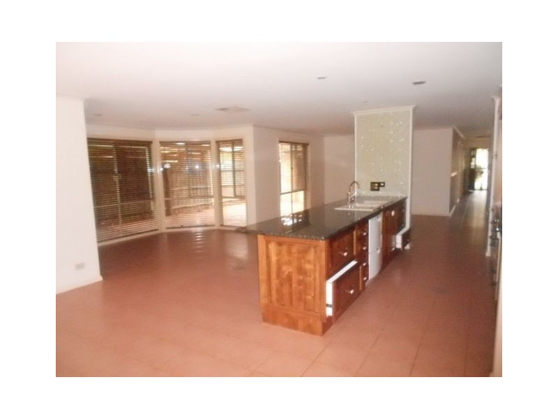 31 DELPHINIUS CRESCENT, Roxburgh Park VIC 3064