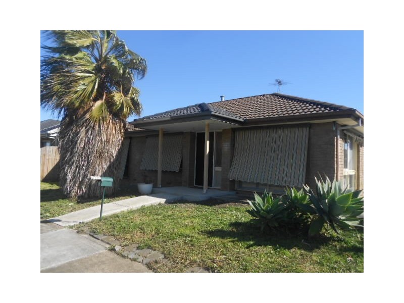 2 MUNRO COURT, Meadow Heights VIC 3048