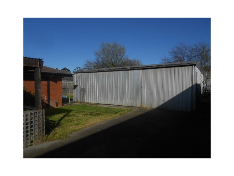 71 HANSON ROAD, Craigieburn VIC 3064