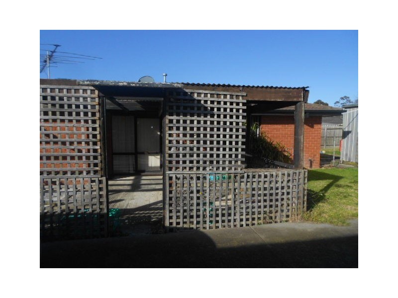 71 HANSON ROAD, Craigieburn VIC 3064