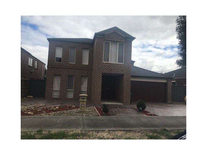 44 CLAREMONT STREET, Craigieburn VIC 3064