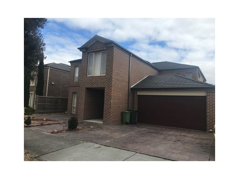 44 CLAREMONT STREET, Craigieburn VIC 3064