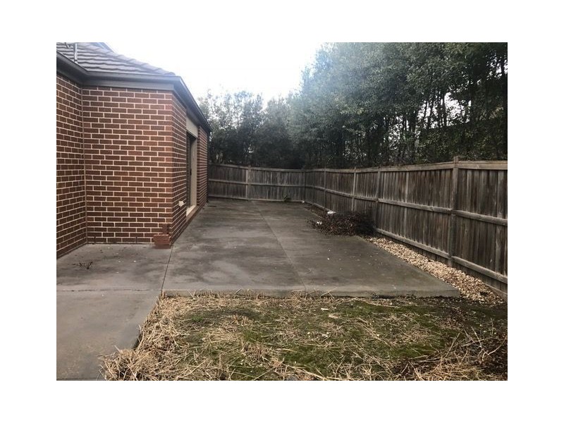 44 CLAREMONT STREET, Craigieburn VIC 3064