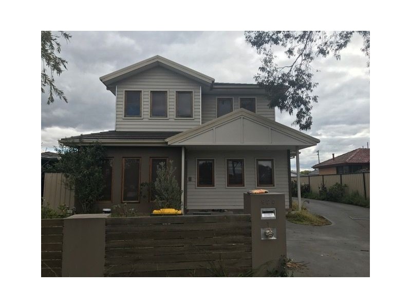 1/923 PASCOE VALE ROAD, Glenroy VIC 3046