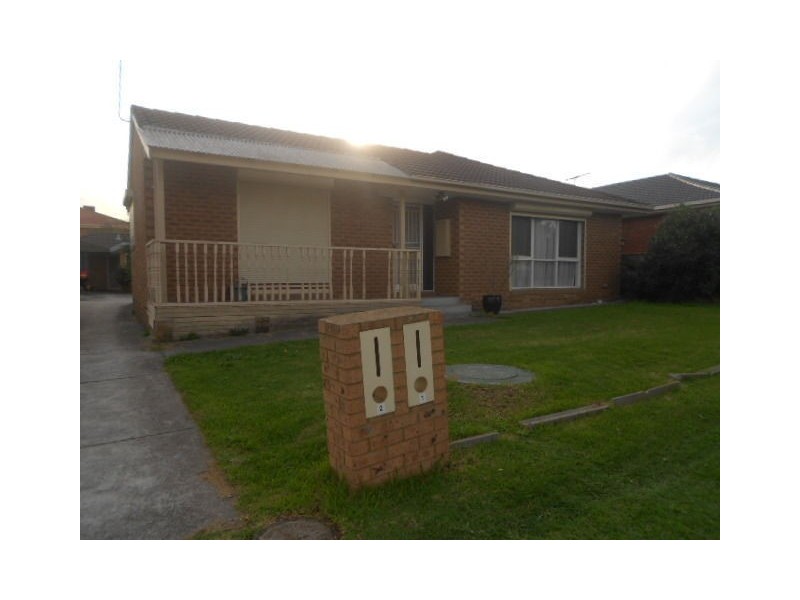 1/92 MITCHELL CRESCENT, Meadow Heights VIC 3048