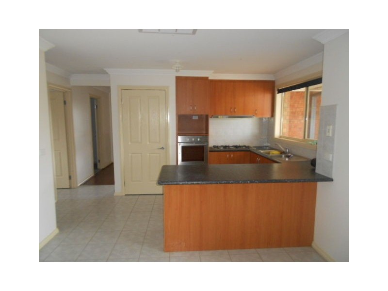 99 DUKE STREET, Wallan VIC 3756