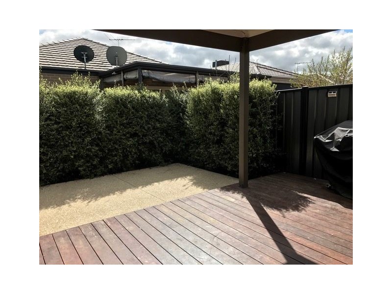 478 GRAND BOULEVARD, Craigieburn VIC 3064