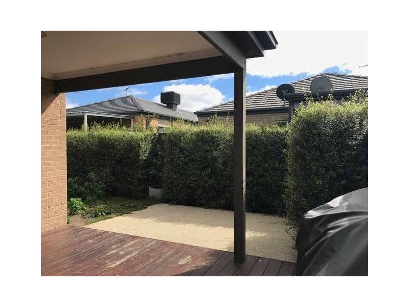 478 GRAND BOULEVARD, Craigieburn VIC 3064