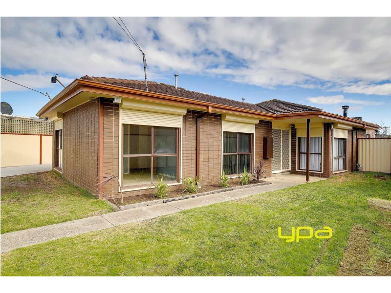 25 DAREBIN COURT, Meadow Heights VIC 3048