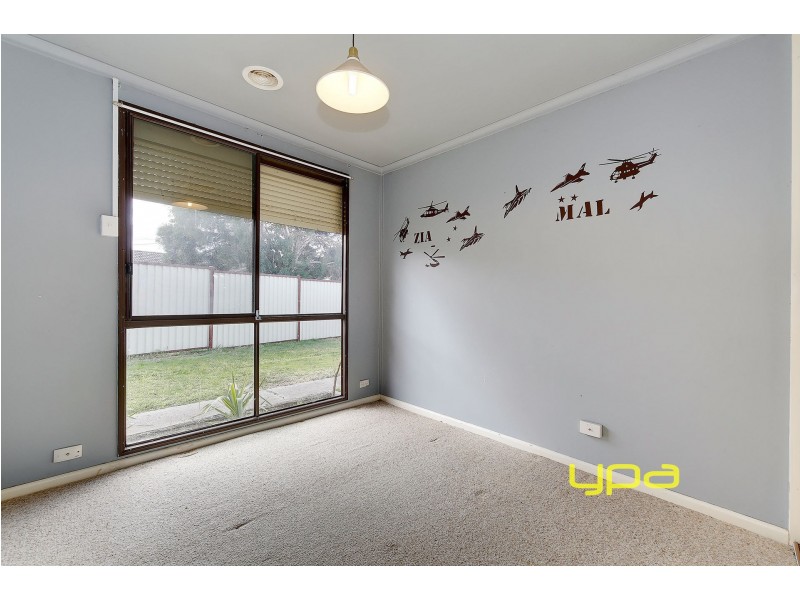 25 DAREBIN COURT, Meadow Heights VIC 3048