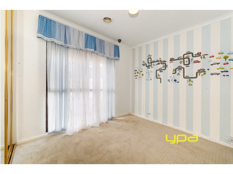 25 DAREBIN COURT, Meadow Heights VIC 3048