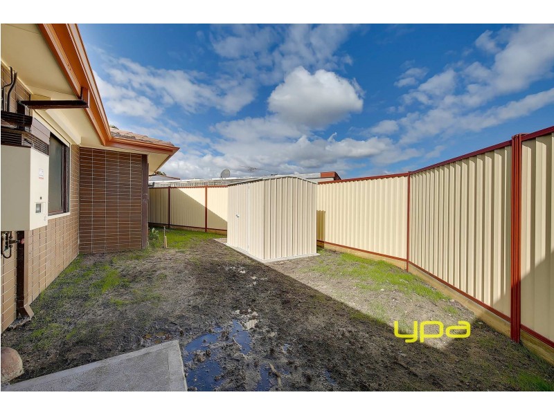 25 DAREBIN COURT, Meadow Heights VIC 3048