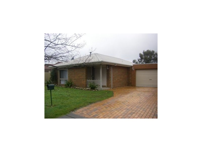 6 MITTA MITTA WAY, Meadow Heights VIC 3048