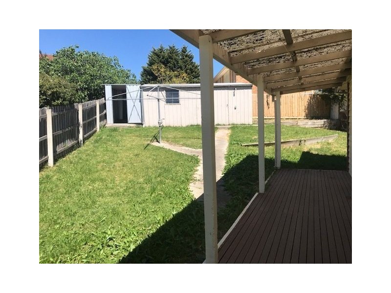 58 CASSINIA CRESCENT, Meadow Heights VIC 3048