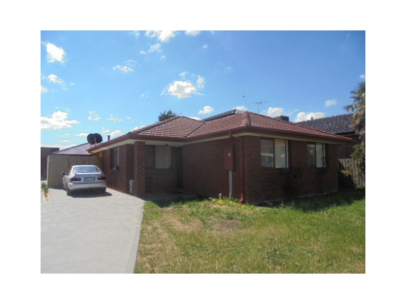 1/11 MITTA MITTA WAY, Meadow Heights VIC 3048